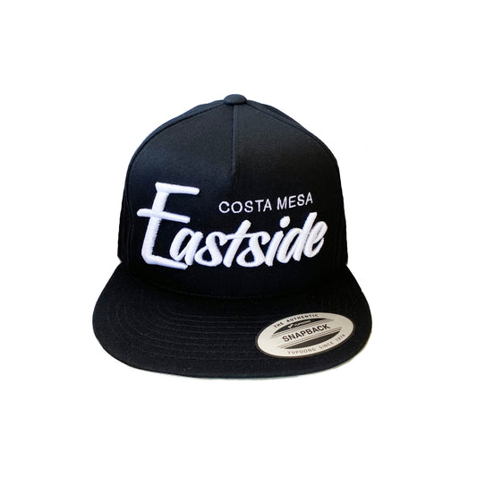 Eastside Pride Script Hat