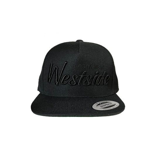Westside Pride Script Hat